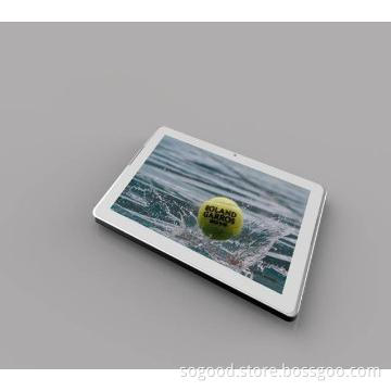 Tablet pc dual camera  MTK 8389 QUAD CORE Andriod 4.1.4, 5 touch scree